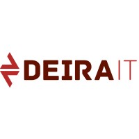 Deira IT logo, Deira IT contact details