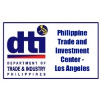 Philippine Trade and Investment Center Los Angeles logo, Philippine Trade and Investment Center Los Angeles contact details