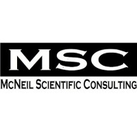 McNeil Scientific Consulting, LLC logo, McNeil Scientific Consulting, LLC contact details