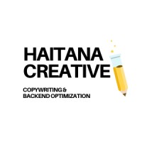 Haitana Creative logo, Haitana Creative contact details