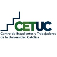 CETUC logo, CETUC contact details