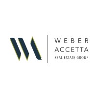 Weber Accetta Real Estate Group logo, Weber Accetta Real Estate Group contact details