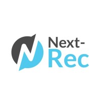 Next-Rec logo, Next-Rec contact details