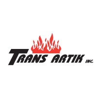 Trans Artik inc logo, Trans Artik inc contact details