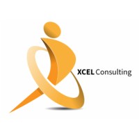 XCel Consulting logo, XCel Consulting contact details