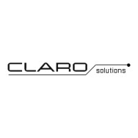 Claro Solutions logo, Claro Solutions contact details