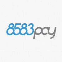 8583pay logo, 8583pay contact details