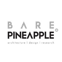 BARE.PINEAPPLE logo, BARE.PINEAPPLE contact details