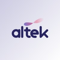 ALTEK logo, ALTEK contact details