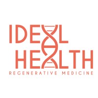 Ideal Health and Regenerative Medicine logo, Ideal Health and Regenerative Medicine contact details