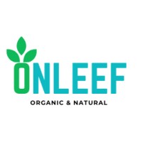 Onleef Organic & Natural logo, Onleef Organic & Natural contact details