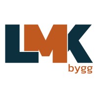 LMK Bygg AS logo, LMK Bygg AS contact details