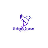 Limitless logo, Limitless contact details