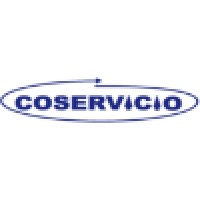 COSERVICIO logo, COSERVICIO contact details