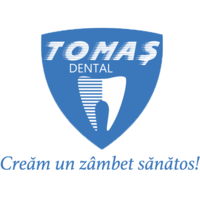 Tomaș Dental logo, Tomaș Dental contact details