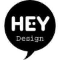 Hey Design logo, Hey Design contact details