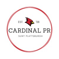 Cardinal PR logo, Cardinal PR contact details