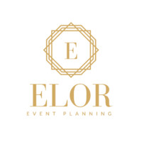 Elor Event Planning logo, Elor Event Planning contact details