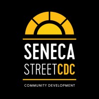 Seneca Street Community Development Corp. logo, Seneca Street Community Development Corp. contact details