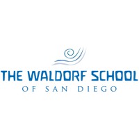 Waldorf School Of San Diego logo, Waldorf School Of San Diego contact details