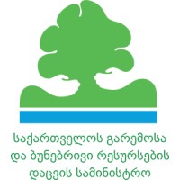 Ministry Of Environment and Natural Resources Protection of Georgia logo, Ministry Of Environment and Natural Resources Protection of Georgia contact details