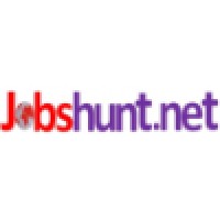 jobshunt.net logo, jobshunt.net contact details