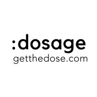 GetTheDose.com logo, GetTheDose.com contact details