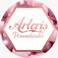 Artcris Personalizados logo, Artcris Personalizados contact details