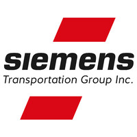 Siemens Transportation Group Inc. logo, Siemens Transportation Group Inc. contact details