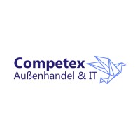 Competex logo, Competex contact details