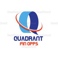 Quadrant FinOps LLC logo, Quadrant FinOps LLC contact details