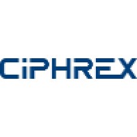 Ciphrex Corp logo, Ciphrex Corp contact details