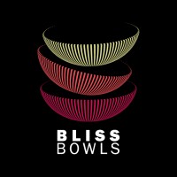 BlissBowls logo, BlissBowls contact details