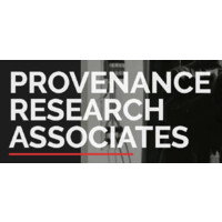 Provenance Research Associates logo, Provenance Research Associates contact details