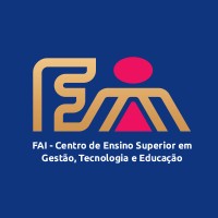 FAI - Centro de Ensino Superior em Gestão, Tecnologia e Educação logo, FAI - Centro de Ensino Superior em Gestão, Tecnologia e Educação contact details