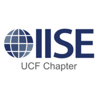 IISE UCF logo, IISE UCF contact details