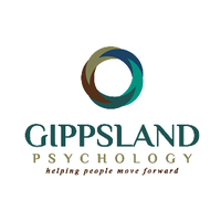 Gippsland Psychology logo, Gippsland Psychology contact details