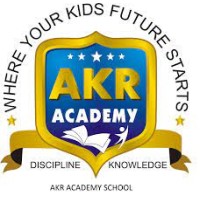 AKR Academy School CBSE - India logo, AKR Academy School CBSE - India contact details