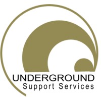 Underground Support Services logo, Underground Support Services contact details