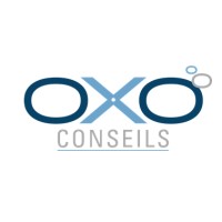 OXO Conseils logo, OXO Conseils contact details