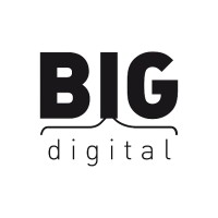 BIG Digital srl logo, BIG Digital srl contact details