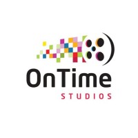 On Time Studios logo, On Time Studios contact details