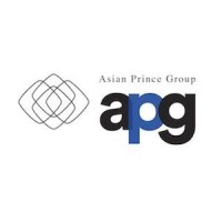 Asian Prince Group logo, Asian Prince Group contact details