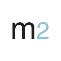 m2 logo, m2 contact details