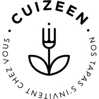 Cuizeen logo, Cuizeen contact details