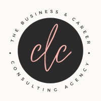 CLC: The Business & Career Consulting Agency logo, CLC: The Business & Career Consulting Agency contact details