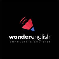 Wonder English logo, Wonder English contact details