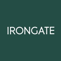 Irongate Group logo, Irongate Group contact details