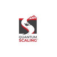 Quantum Scaling℠ logo, Quantum Scaling℠ contact details