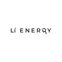 Li Energy logo, Li Energy contact details